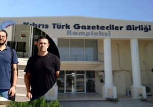 “Basın özgürlüğünü hedef alan saldırıları kabul etmiyoruz”