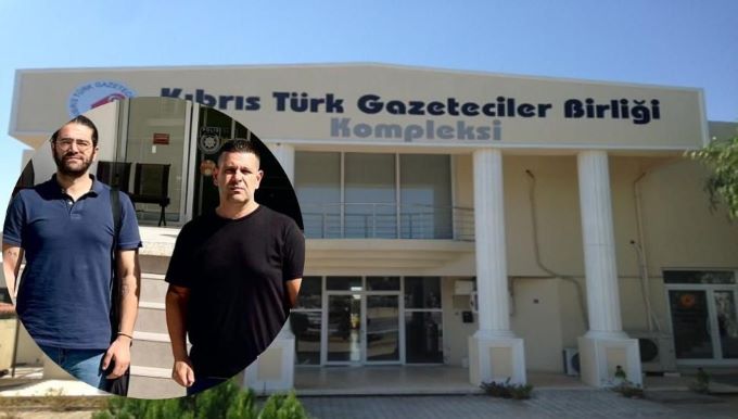 “Basın özgürlüğünü hedef alan saldırıları kabul etmiyoruz”
