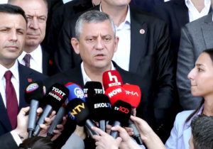 Özel’den Erdoğan’a ‘TRÇ İttifakı’ cevabı: “Safa yatmış, Bahçeli bu yanıttan memnun olmayacaktır!”