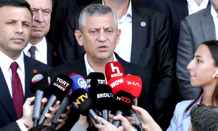 Özel’den Erdoğan’a ‘TRÇ İttifakı’ cevabı: “Safa yatmış, Bahçeli bu yanıttan memnun olmayacaktır!”