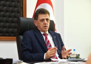 Köseoğlu: “Kamu Hizmeti Komisyonu siyasi bir kurum değildir”