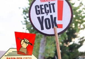 Basın Emekçileri Sendikası: Öğretmenlerimizi selamlıyoruz, yobazlığa geçit vermiyoruz