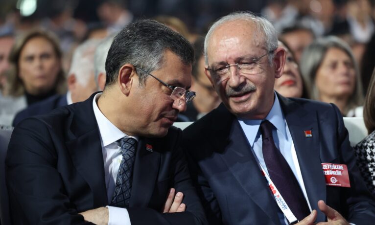 Özgür Özel, Kılıçdaroğlu ile konuştuğunu açıkladı: “Kendisinin kayyımlığı kabul etmesine ihtimal vermem”