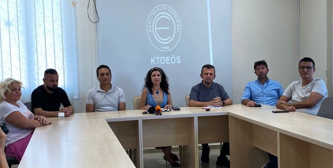 KTOEÖS: 2025-2026 öğretim yılı kaos ve sıkıntılarla başlıyor!