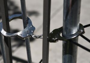 29 yaşındaki Kıbrıslı Türk güneyde tutuklandı