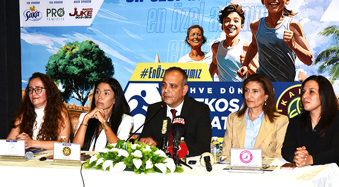 13. Kahve Dünyası Lefkoşa Maratonu 12 Ekim’de koşulacak