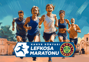 LTB Maratonu bu yıl Engelsiz Yaşam Evi Spor Kompleksi için koşulacak