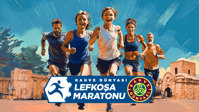 LTB Maratonu bu yıl Engelsiz Yaşam Evi Spor Kompleksi için koşulacak