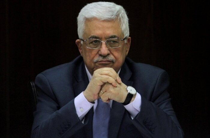 ABD’nin vize vermediği Mahmud Abbas, BM zirvesine video ile katılacak