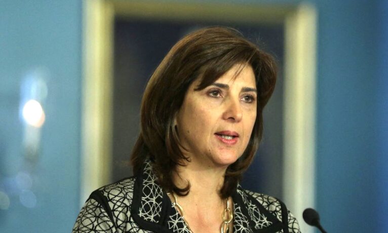 Holguin’den diyalog ve çözüm sürecine devam mesajı
