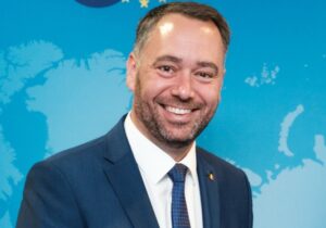 Belçika Dışişleri Bakanı Prevot: “AB, Gazze’de sorumluluklarını yerine getirmiyor”
