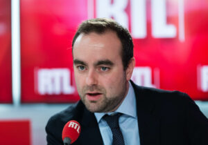 Fransa I Yeni Başbakan Lecornu: “Siyasette derin bir kopuş olacak”