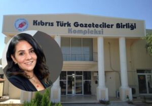 Canan Onurer’e “yaşatmayız” tehdidi: Gazeteciler Birliği’nden sert tepki