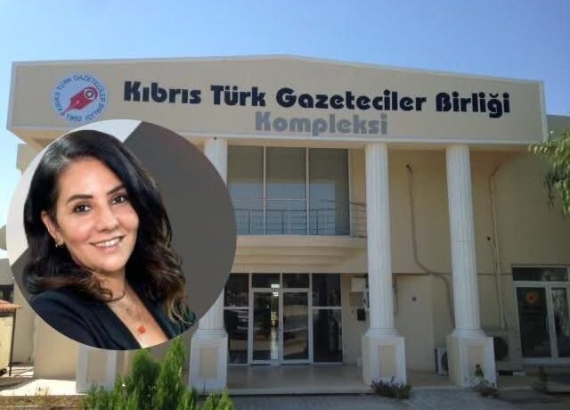 Canan Onurer’e “yaşatmayız” tehdidi: Gazeteciler Birliği’nden sert tepki
