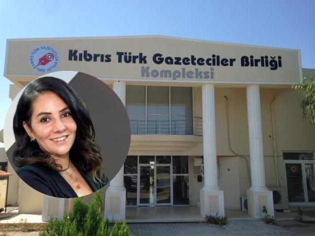 Canan Onurer’e “yaşatmayız” tehdidi: Gazeteciler Birliği’nden sert tepki