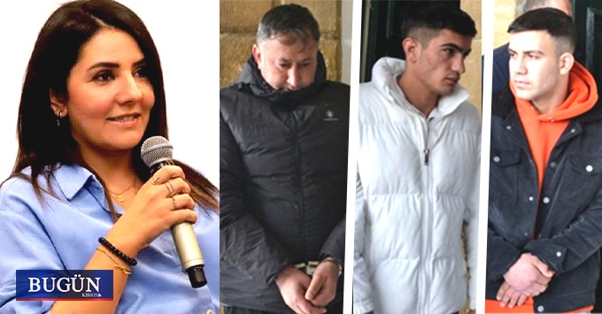 Türkiye’nin ‘yeni nesil mafya’ları Kıbrıs’a da uzandı: Gazeteciye, ‘Daltonlar’ imzalı tehdit!