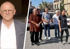 “Polise şikayetçi değilim, vatandaşlık ödevimi yaptım”