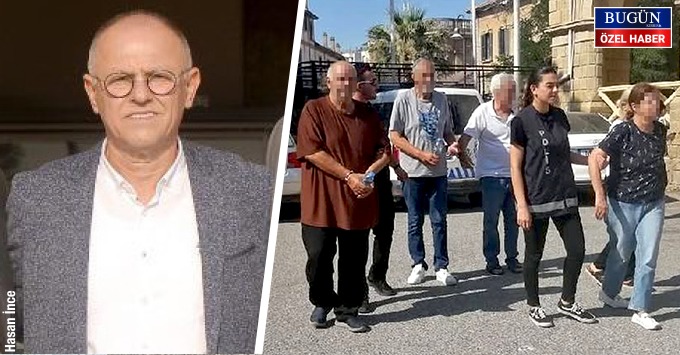 “Polise şikayetçi değilim, vatandaşlık ödevimi yaptım”