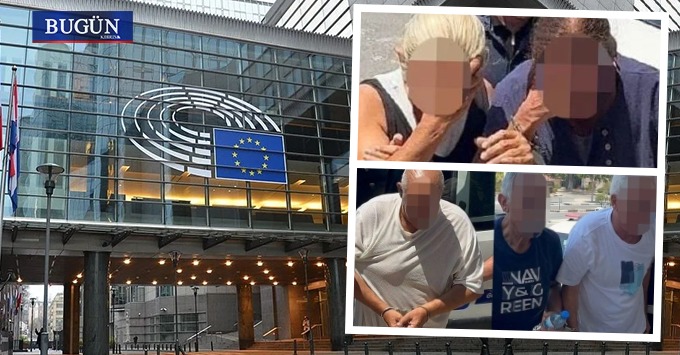 Tutukluluk krizinde çifte gelişme