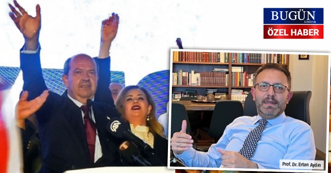DERİN AKP SAHADA: TATAR İÇİN SEÇİM MAKİNESİ DEVREDE