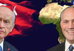 Bahçeli’den “TRÇ İttifakı” çağrısı,  Rubin’den Türkiye’ye “yaptırım” çıkışı
