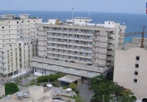 ORDU EVİ’NDE SEÇMEN SKANDALI