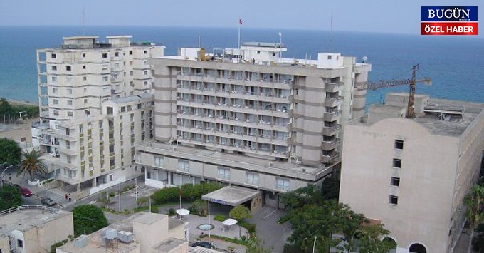 ORDU EVİ’NDE SEÇMEN SKANDALI