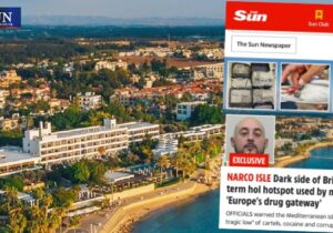 Suç adası Kıbrıs: Kartellerin geçidi