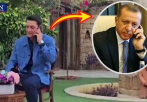 Utanmaz müdahale: Erdoğan’ın “seçimi kazanın” talimatı Kıbrıs’ta yayınlandı