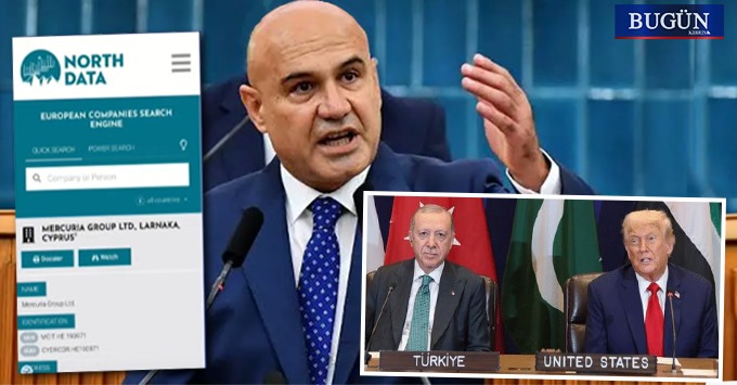İYİ Parti’den şok iddia: Türkiye doğal gazı Güney Kıbrıs’taki firmadan alacak!