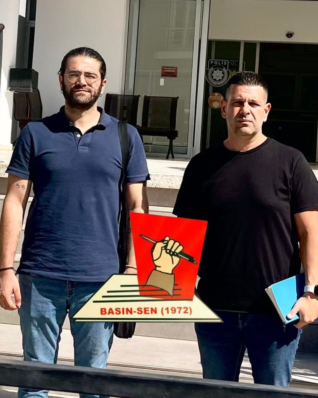 “Basın özgürlüğüne yönelik tehditler sıradanlaştırılamaz”