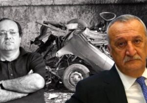 Mehmet Ağar’dan 32 yıl sonra şok inkar: “Duvar da çekerim, tuğla da!”