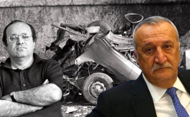 Mehmet Ağar’dan 32 yıl sonra şok inkar: “Duvar da çekerim, tuğla da!”
