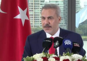 İktidarda ‘yerli ve milli  KAAN’ çatlağı: Fidan “Amerikan motoru lazım” dedi, ortalık karıştı