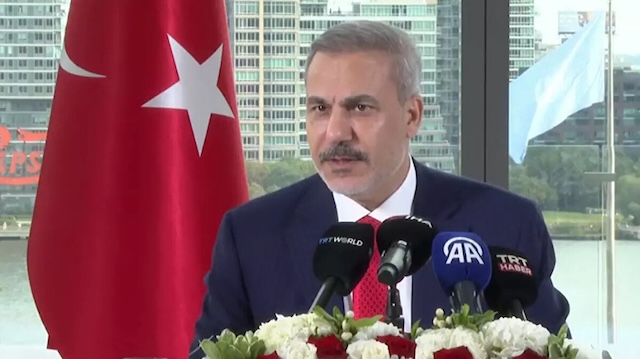 İktidarda ‘yerli ve milli  KAAN’ çatlağı: Fidan “Amerikan motoru lazım” dedi, ortalık karıştı