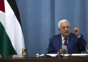 Mahmud Abbas BM’deki konferansta 7 Ekim Aksa Tufanı’nı kınadı