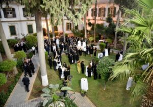 2025-2026 Adli Yılı bugün başlıyor: Özerdağ, “Yargı en güvenilir kurum, bu bizim için övünç kaynağı”