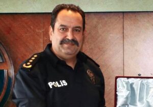 Antalya Emniyet Müdürlüğü görevinden uzaklaştırılan İlker Arslan tutuklandı