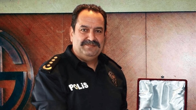Antalya Emniyet Müdürlüğü görevinden uzaklaştırılan İlker Arslan tutuklandı