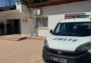 5 Kıbrıslı Rum yurttaş yeniden Askeri Mahkemede