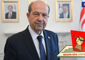 Basın-Sen: “Tatar’ın davetine katılmayacağız, bu oyuna ortak olmayacağız”