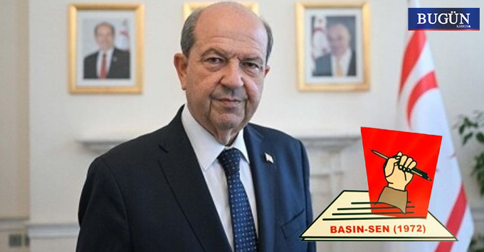 Basın-Sen: “Tatar’ın davetine katılmayacağız, bu oyuna ortak olmayacağız”