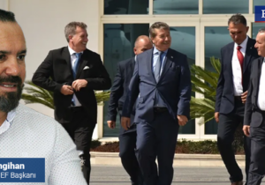 Bengihan: “UBP-DP-YDP hükümeti devlet olanaklarını iktidarını korumak için kullanıyor”