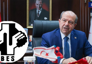 BES: “Tatar’ın davetini reddediyoruz; seçim propagandasına alet olmayacağız”