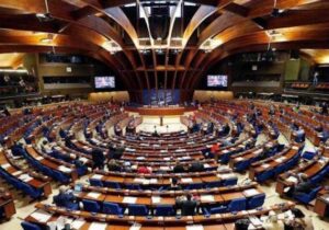 AKPM’de 5 Kıbrıslı Rum’un yasa dışı tutulmasına ilişkin deklarasyon