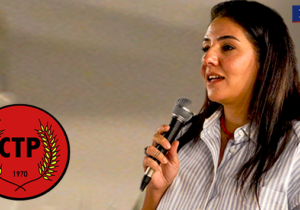 CTP: Basın emekçilerine yönelik tehditler kabul edilemez