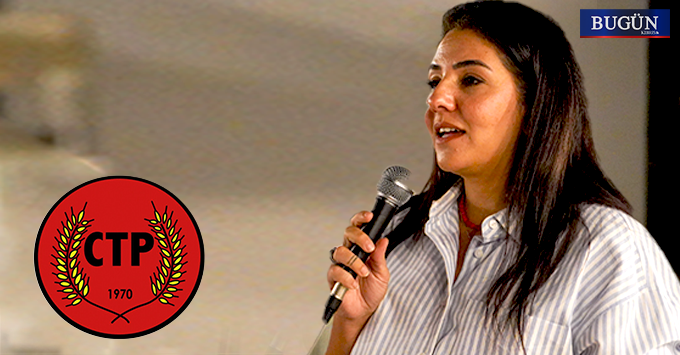 CTP: Basın emekçilerine yönelik tehditler kabul edilemez