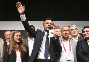 CHP İstanbul Kongresi iptal edildi, kayyım atandı