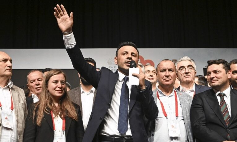 CHP İstanbul Kongresi iptal edildi, kayyım atandı