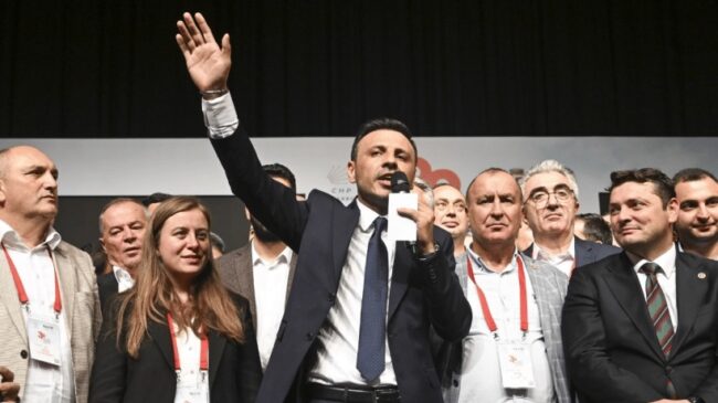 CHP İstanbul Kongresi iptal edildi, kayyım atandı